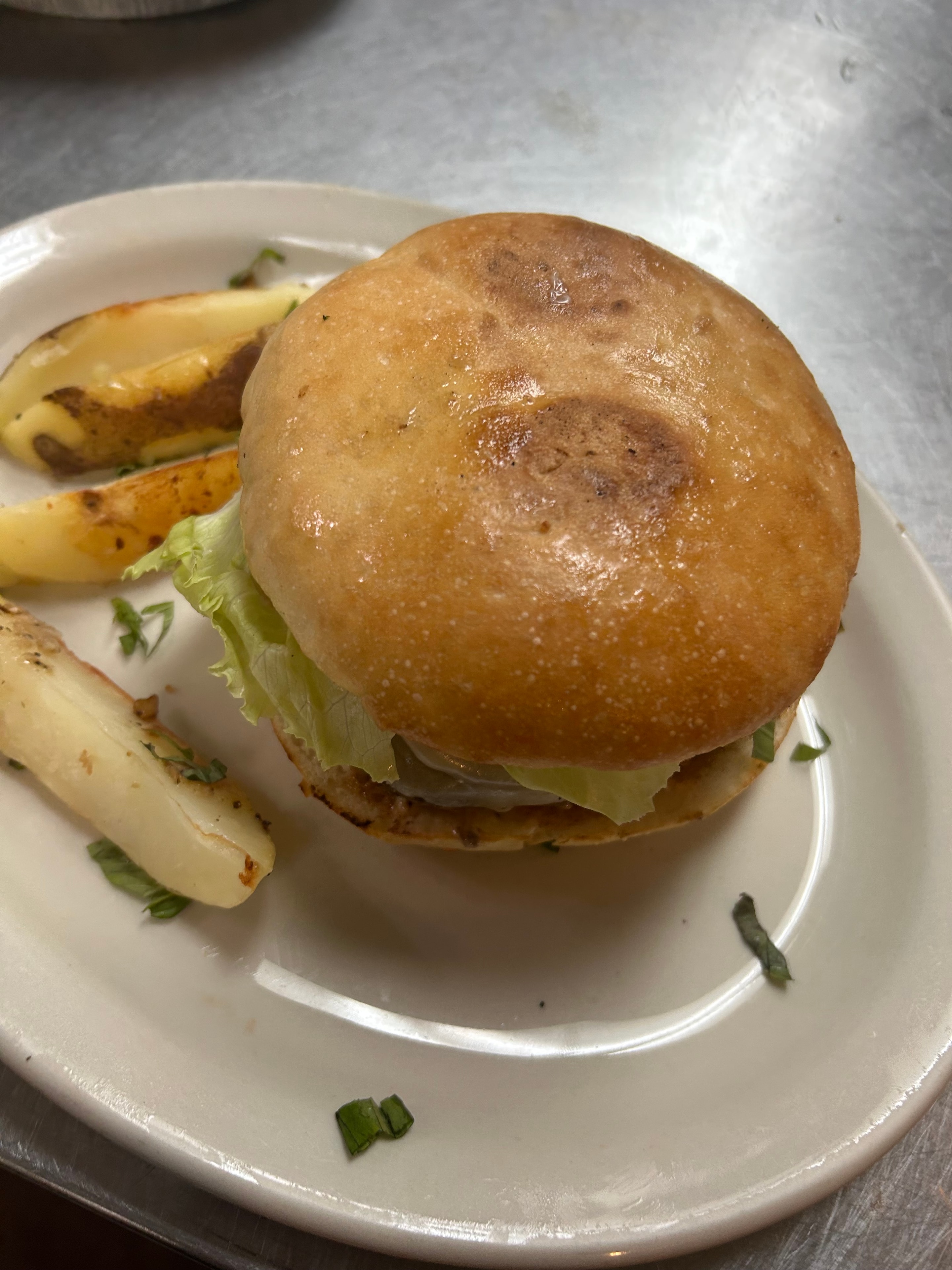 Burger gallery image 2